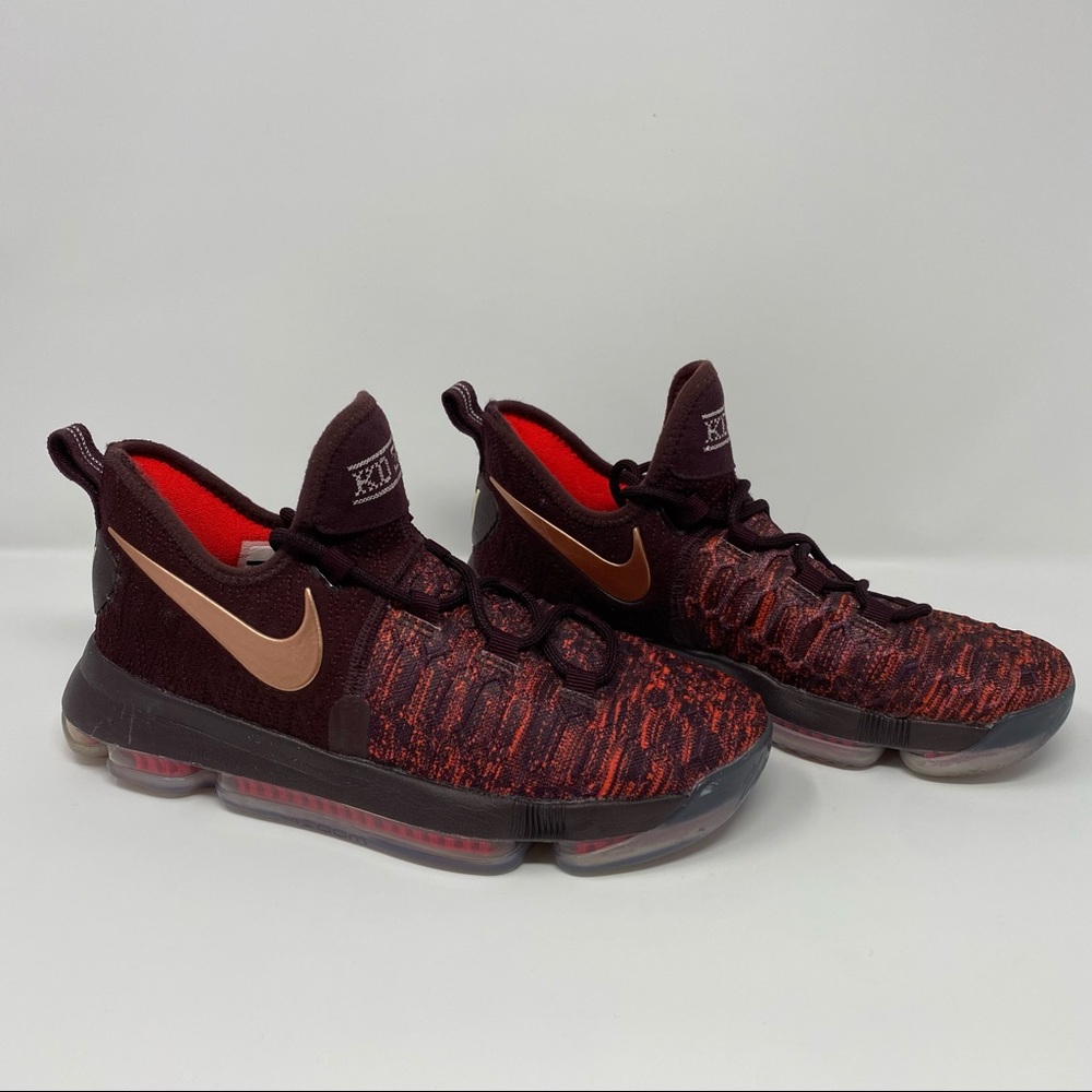KD6 Kids Basketball shoe